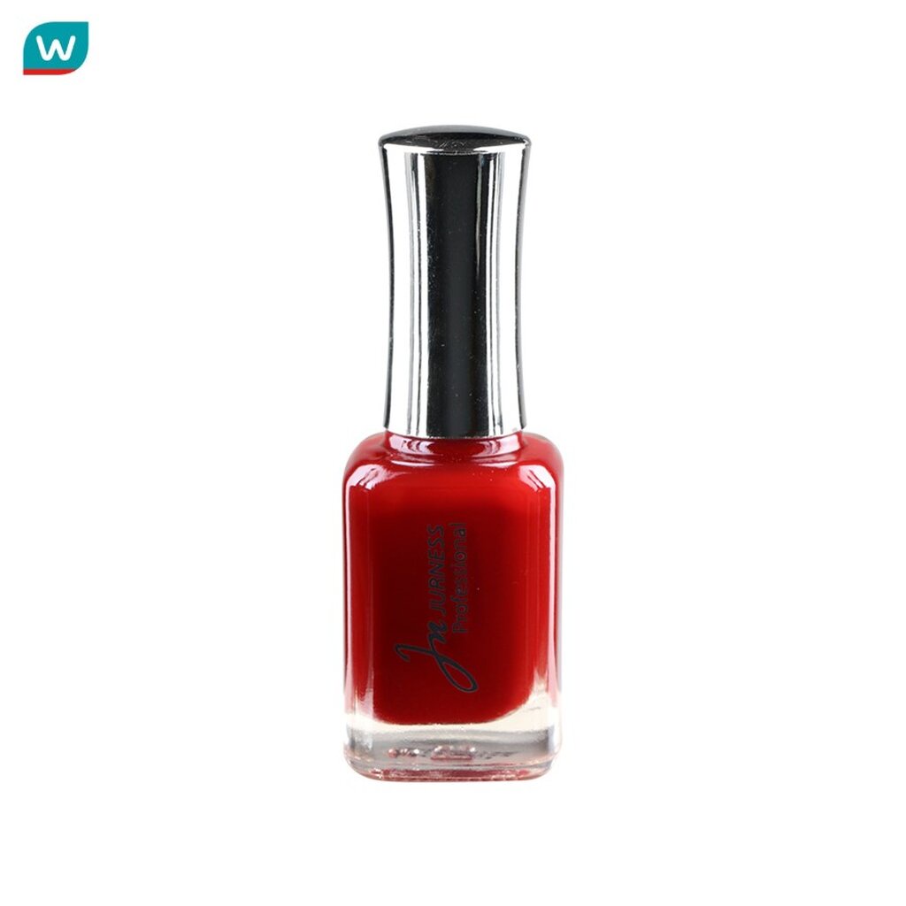 Jurness เจอเนส สีทาเล็บ เนล โพลิช G26/B8 13.5มล. N020