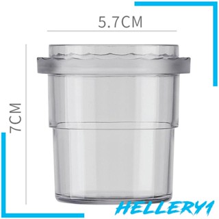 [Hellery1] ถ้วยกรองกาแฟ ขนาด 58 มม. สําหรับเครื่องชงกาแฟ