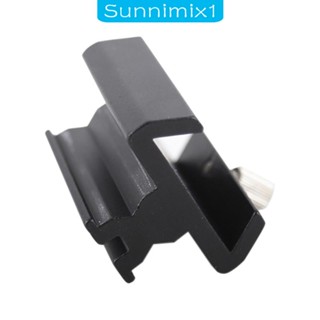 [Sunnimix1] อะแดปเตอร์ฐานกล้องโทรทรรศน์ออปติคอล ทนทาน สําหรับกล้องส่องทางไกล