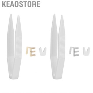 Keaostore Capital Letter E Tooth Brace Single Hip Hop  Decoration Halloween Accessories