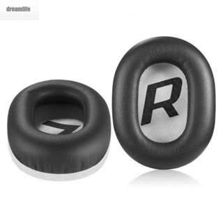 【DREAMLIFE】2Pcs   Headsets Replacement Ear Pads For Plantronics Backbeat Pro 2 SE 8200UC