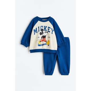 H&amp;M  Boy 2-piece sweatshirt set 1075227_3