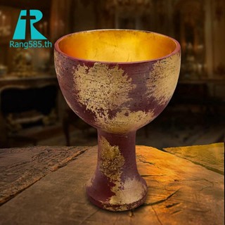 Indiana Holy Grail Jones Cup Crafts 1:1 เรซินจําลอง ฮาโลวีน คอสเพลย์ พร็อพ เรโทร ถ้วยรางวัลภาพยนตร์จําลอง