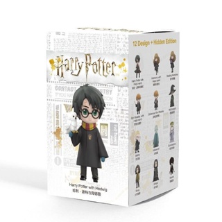 พร้อมส่ง ฟิกเกอร์ POPMART POPMART Harry Potter Magic World Series BTL8
