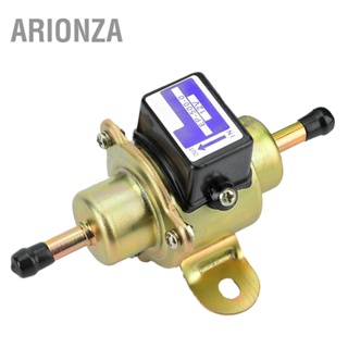 ARIONZA EP-500-0 035000-0460 Universal ดีเซลเบนซิน Pertrol Case ปั๊มเชื้อเพลิงภายนอก