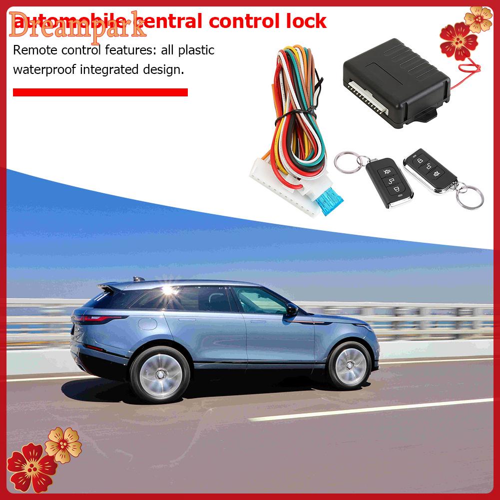 รีโมทเปิดปิดรถยนต์ (เซ็นทรัลล็อค) แบบกุญแจพับยี่ห้อ D1sport รุ่น410/T207 (ร่องกุญแจสำหรับวีโก้, วีออส, ยาริช เกือบทุกรุ่น) - รูปที่ 2