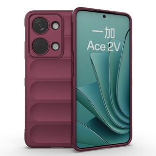 เคสโทรศัพท์ซิลิโคน TPU แบบนิ่ม กันกระแทก สําหรับ Oneplus Nord 3 5G Nord3 Huawei P60Pro