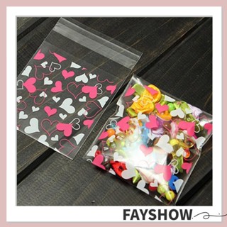 FAY ถ้วยคัพเค้ก งานแต่งงาน ขนาดเล็ก มีกาวในตัว 100 ชิ้น