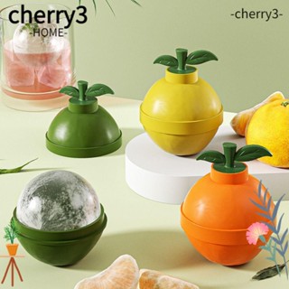 Cherry3 เครื่องทําน้ําแข็ง วิสกี้ ค็อกเทล ขนาดใหญ่ DIY