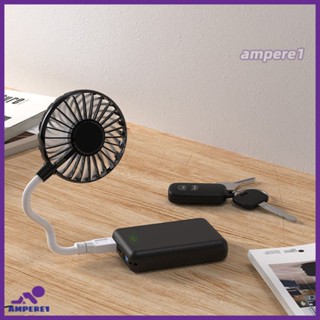 Mini Usb Fan Gadgets ยืดหยุ่นได้สำหรับแล็ปท็อปพีซีโน้ตบุ๊ก-AME1 -AME1