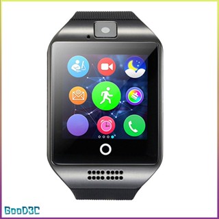 [Instock] Smart Watch Touch Screen Camera Smartwatch Digital Children Phone Watches [P/9]