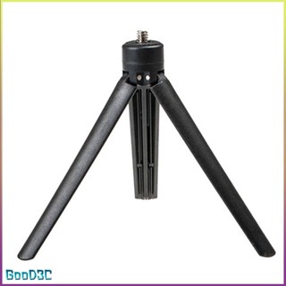 [Ready] Desktop Mini Tripod For Mobile Phone Sports Camera With Holder [P/14]