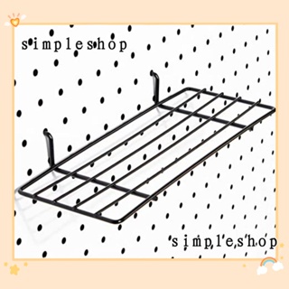 Simple ตะขอแขวนผนัง DIY สําหรับตกแต่ง 1/5 ชิ้น