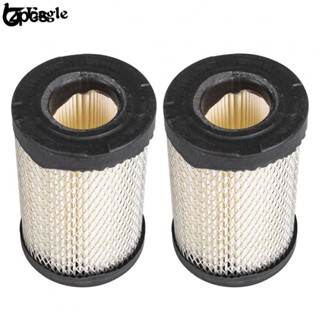 ⭐24H SHIPING⭐Top Quality Filters for Tecumseh ECV100 LEV90 LEV100 LEV115 4 Cycle Mower (2PCS)