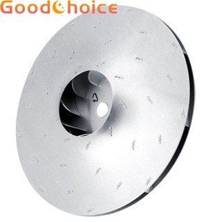 Fan Blade Motor Vacuum Cleaner Sweeper Robot Replacement Part 8mm Hole