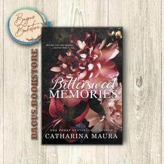 Bittersweet Memories - Catharina Maura (ภาษาอังกฤษ) - bagus.bookstore