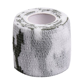 Non-woven Outdoor Camouflage Bandage Outdoor Riding Decorative Bandage