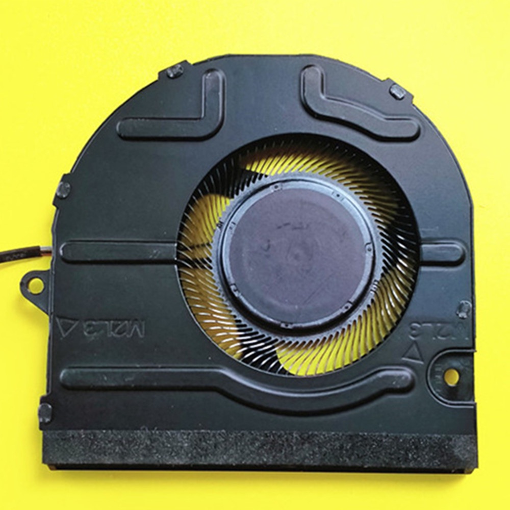 พัดลมระบายความร้อน cpu ใหม่สําหรับ DELL Inspiron 5410 5415 5510 5515 7415 15 5518 OKRK6P CN-0KRK6P E