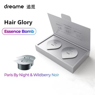 [อุปกรณ์เสริมดั้งเดิม] Dreame Hair Glory เอสเซ้นไดร์เป่าผม