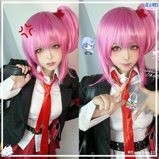 ชุดคอสเพลย์ Fm Shugo Chara cos Hinamori Amu College สําหรับผู้หญิง