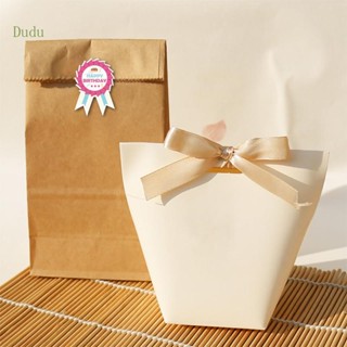 Dudu สติกเกอร์ Happy Birthday กันน้ํา สําหรับตกแต่งการ์ดวันเกิด DIY 200 ชิ้น