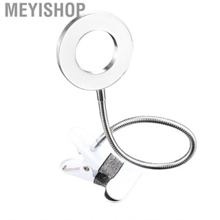 Meyishop On Lamp  USB Interface Desk for Manicure