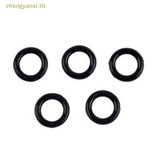 Yanxi ปุ่มกด O Ring Seal Sound Dampeners สําหรับคีย์บอร์ด Merchanical MX Switch 120 ชิ้น