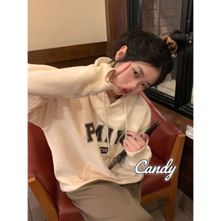 Candy Kids Candy เสื้อกันหนาว เสื้อแขนยาว เสื้อคลุม แขนเสื้อยาว 2023 NEW 080222 Trendy Beautiful Unique ins A28J0WT 36Z230909