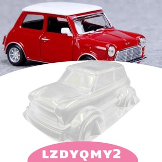 [Lzdyqmy2] ตัวถังรถดริฟท์บังคับ สเกล 1:18 135 DIY อุปกรณ์เสริม แบบเปลี่ยน