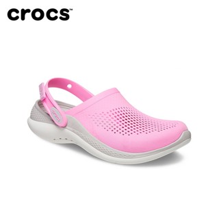 Crocs รองเท้าลําลอง LiteRide360 สไตล์ใหม่ | 206708