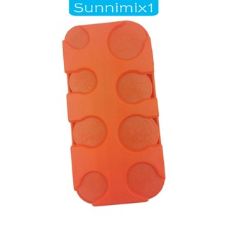 [Sunnimix1] กล่องเก็บเหรียญ ทรงสี่เหลี่ยมผืนผ้า สําหรับเก็บสะสม