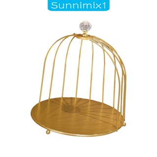 [Sunnimix1] ถาดวางเครื่องสําอาง คัพเค้ก เครื่องประดับ แนวสร้างสรรค์ สําหรับเคาน์เตอร์ ห้องน้ํา ห้องนอน ห้องนั่งเล่น