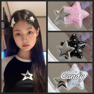 Candy Kids  บาท 1 !1 บาท ส่ง ฟรี เครื่องประดับผม  เครื่องประดับผม กิ๊บติดผมแฟชั่น 2023NEW Au0317 Comfortable รุ่นใหม่ Beautiful Chic U9AA0EN 36Z230909