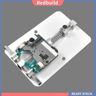 Redbuild|  ที่วางบอร์ด PCB ทั่วไป ใช้งานง่าย สําหรับโทรศัพท์มือถือ