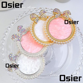 Osier1 จานสีเรซิ่น สําหรับโชว์เล็บเจล