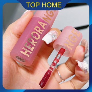 HERORANGE Gloss Mirror Lip Glaze Long-last Moisturizing Doodle Lip Honey Moisturizing Glass Lip Gloss Top1Store