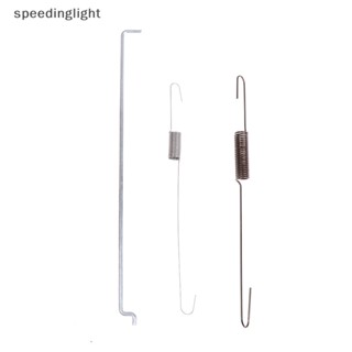 Slth สปริงควบคุมความเร็วคันเร่ง 3 ชิ้น สําหรับ GX160