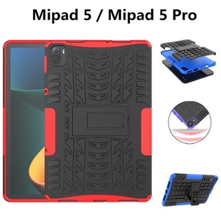 เคสแบบพับได้สําหรับ Xiaomi Pad 5 MiPad 5 Pro 11 นิ้ว 5 Pro 2021