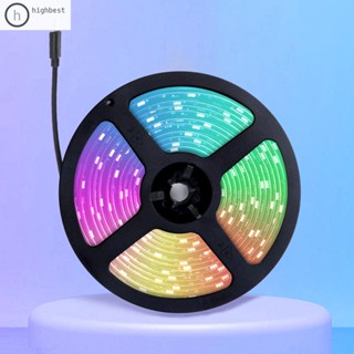 [Highbest.th] Moes กล่องซิงค์ไฟอัจฉริยะ WiFi HDMI 2.0 RGB