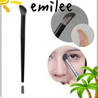 Emilee แปรงแต่งหน้า ปัดแก้ม คอนทัวร์ คอนทัวร์ จมูก