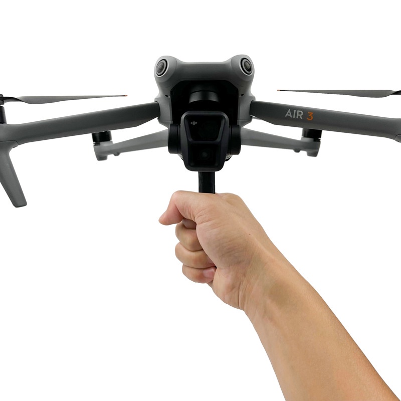 ขาตั้งเลนส์ยาว อุปกรณ์เสริม สําหรับโดรน DJI Air 3