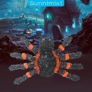 [Sunnimix1] ฟักทองเสมือนจริง สําหรับตกแต่งปาร์ตี้ฮาโลวีน ในร่ม กลางแจ้ง