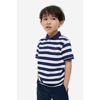 H&amp;M  Boy 3-pack polo shirts 1134885_1