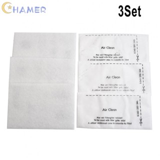 ไส้กรองเครื่องดูดฝุ่น S4000 Sf-SAC 20/30 Super Air Clean 3944711 6 ชิ้น