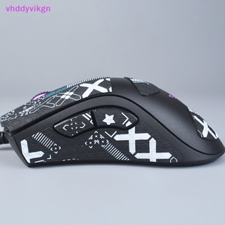 Vhdd เทปสติกเกอร์ติดเมาส์เล่นเกม กันลื่น สําหรับ DEATHADDER V2 PRO