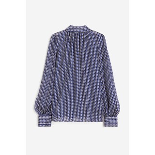 H&amp;M  Woman Patterned blouse 1160381_1