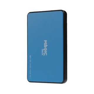 Enclosure 2.5 SATA v3.0 MAGICTECH MT23 (Blue)