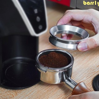 Barr1y แหวนกรองกาแฟ แบบแม่เหล็ก อะลูมิเนียม 51 54 58 มม.