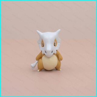 Star3 โมเดลฟิกเกอร์ Pokemon Marowak ของเล่น ของสะสม สําหรับเด็ก ตกแต่งบ้าน