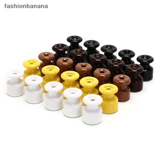 [fashionbanana] ฉนวนกันความร้อน เซรามิก สําหรับติดผนัง 5 ชิ้น ต่อล็อต